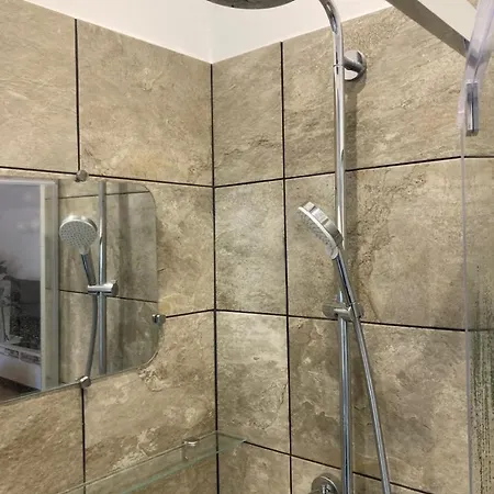 Appartement Le Mazet Des 3 Piliers *